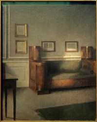 The Old Wardrobe Sofa